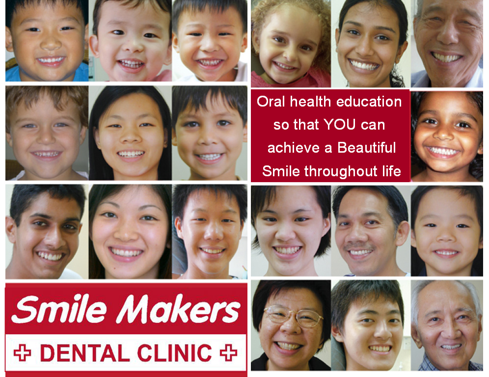 smile makers